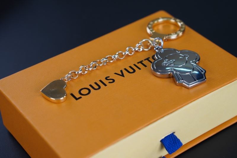 Louis Vuitton Keychains